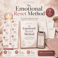 The Emotional Reset Method