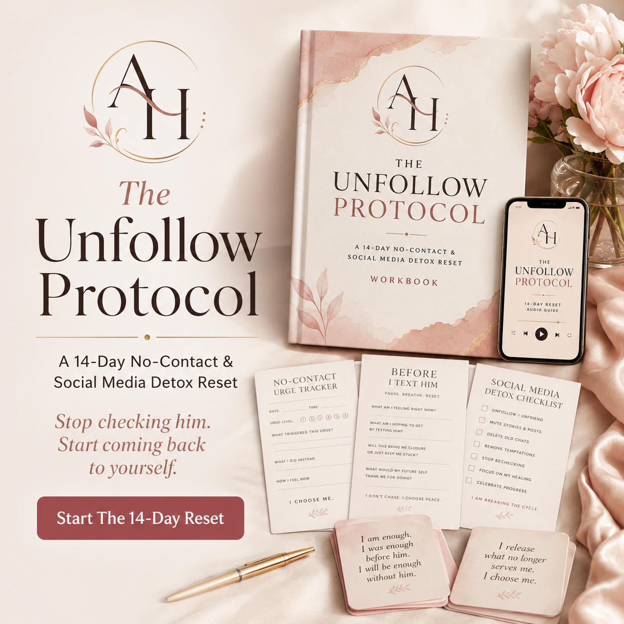 The Unfollow Protocol