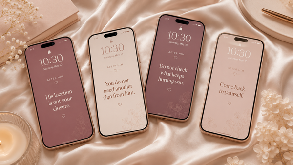 Lock Screen Reminders