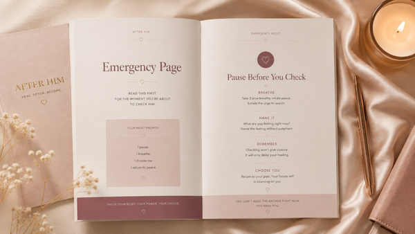 Emergency Page